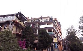 Oyo 3303 Hotel Broadway Annexe